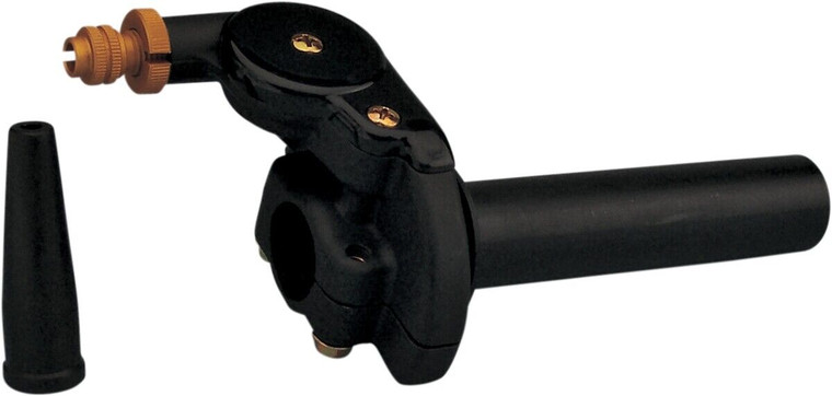 Domino Replacement Throttle Assembly | 85-300cc 2T (Carbureted)