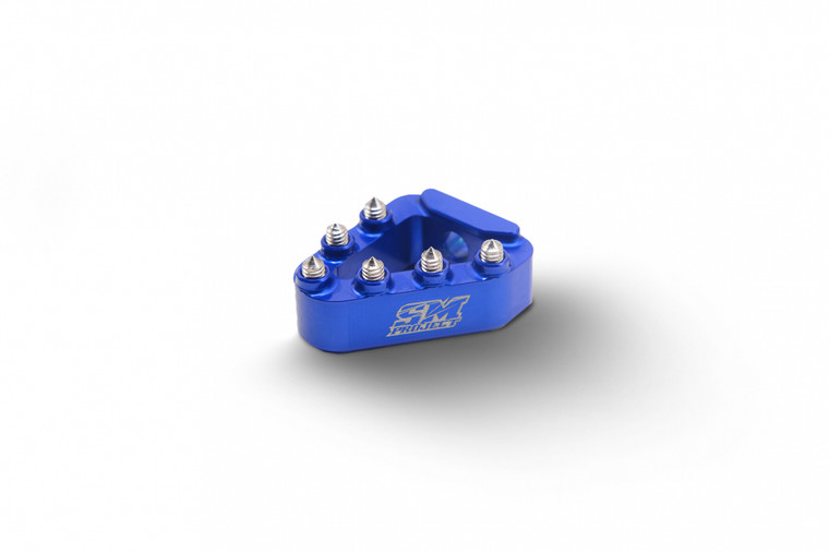 SM Project Rear Brake Pedal Tip