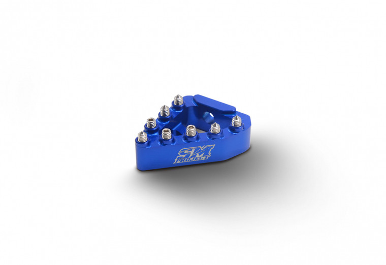 SM Project Rear XL Brake Pedal Tip