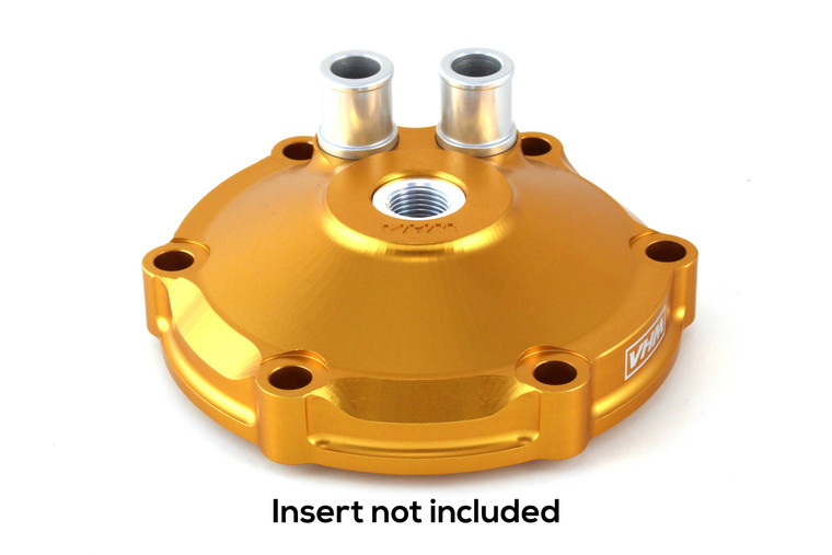 VHM Cylinder Head | 250/300cc (2015+)