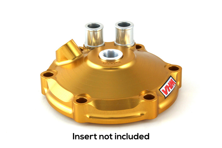 VHM Cylinder Head | EN 300 FI 2T (2020+)