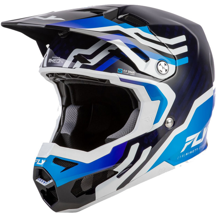 Fly Formula S Carbon Byte Helmet