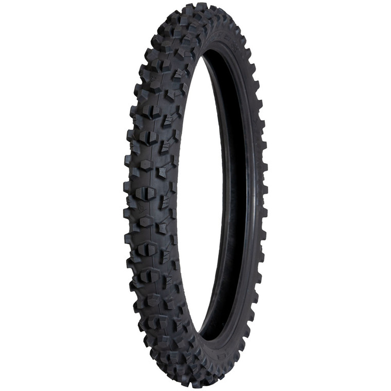 Dunlop Geomax MX34 Soft/Intermediate Tire