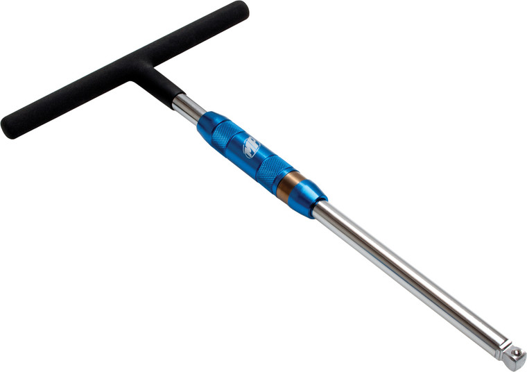 Spinner Ii T Handle 3/8" Swivel Drive