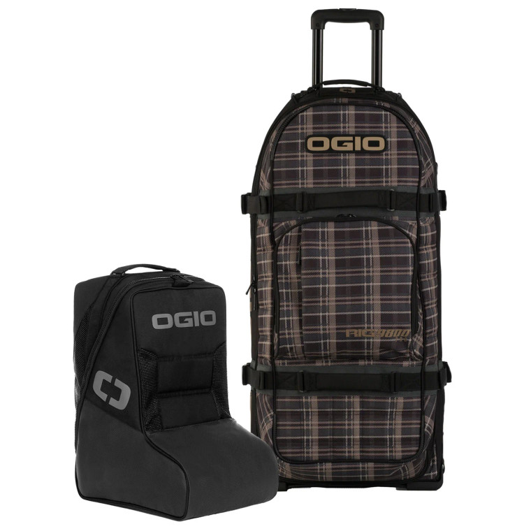 OGIO Rig 9800 Pro Gear Bag