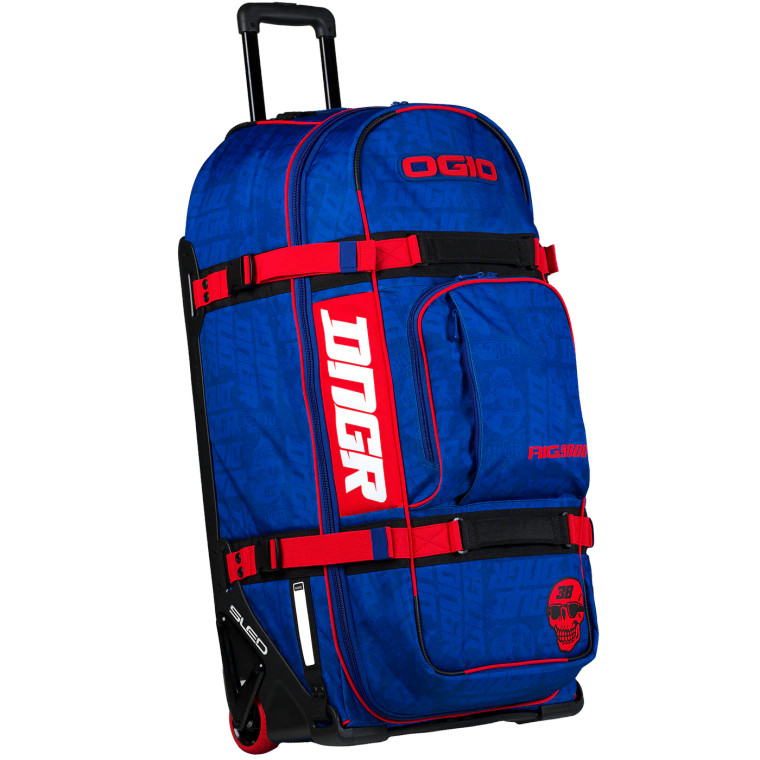 OGIO Rig 9800 DNGR X Gear Bag