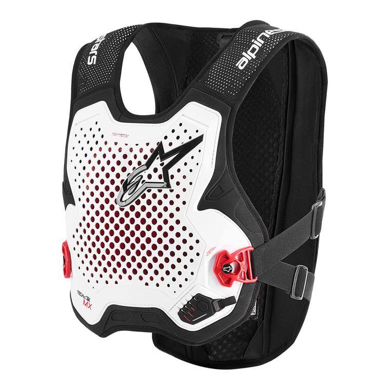 Alpinestars Tech-Air MX Airbag System