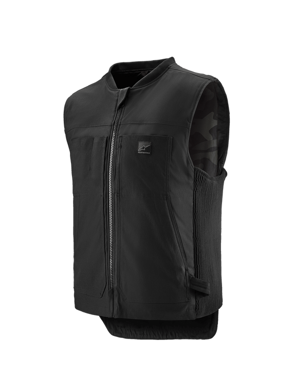 Alpinestars Tech-Air® 3 v2 Canvas Vest Airbag System