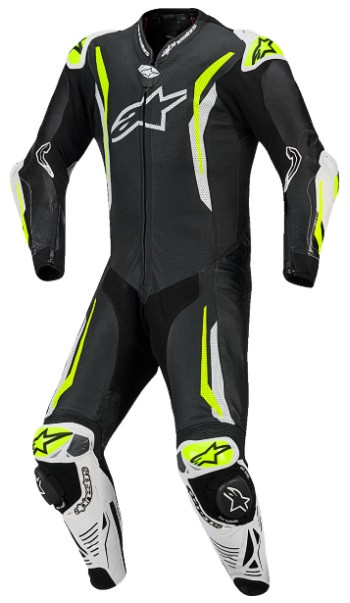 Alpinestars GP Tech V5 Leather Suit - 1 Piece