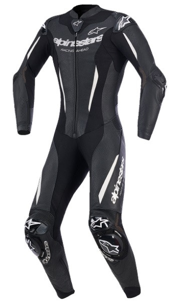 Alpinestars Women's Stella GP-R7 Leather Suit - 1 Piece