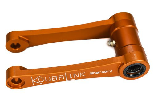 KoubaLink Lowering Link | Sherco (04-16)