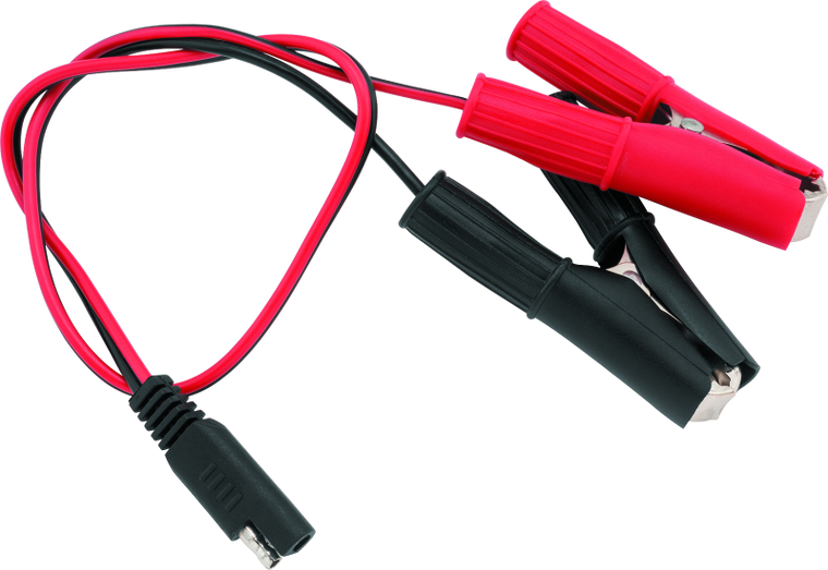 BikeMaster Alligator Clips