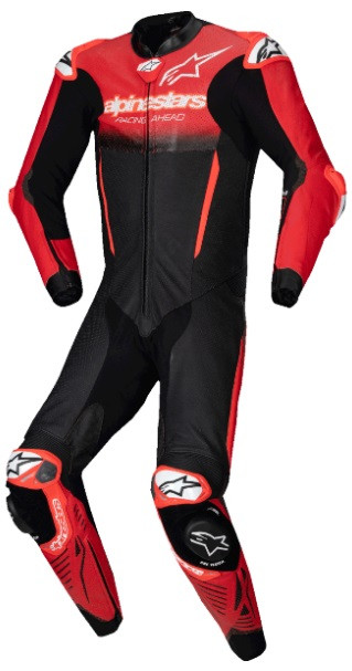 Alpinestars GP-R7 Leather Suit - 1 Piece