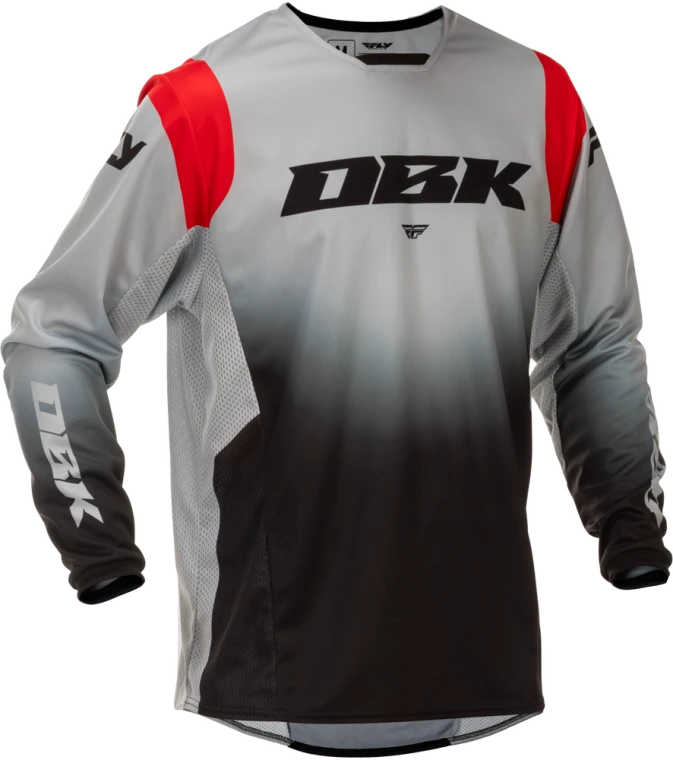 Fly Kinetic DBK Jersey