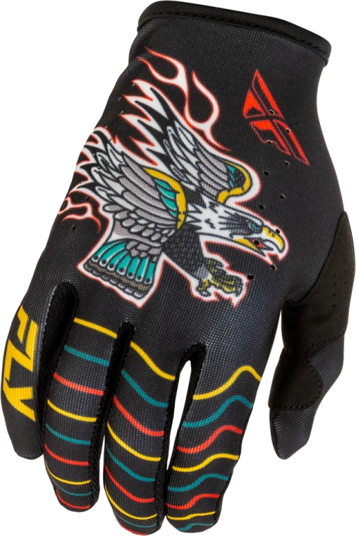Fly Lite Americana Gloves