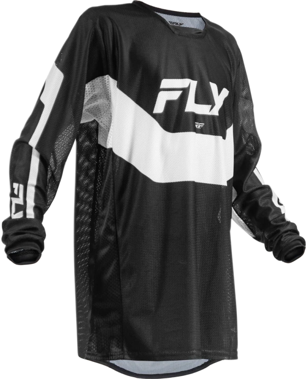 Fly Youth Kinetic Mesh Jersey