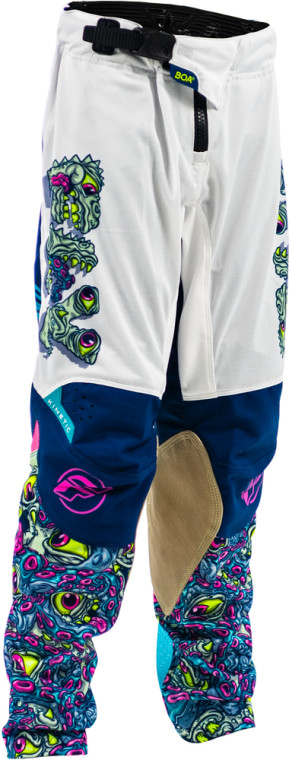 Fly Youth Kinetic Mutant Mesh Pants