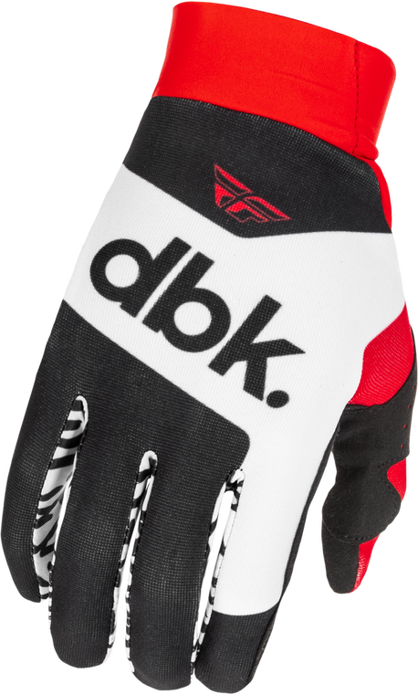 Fly Youth Pro Lite DBK Gloves