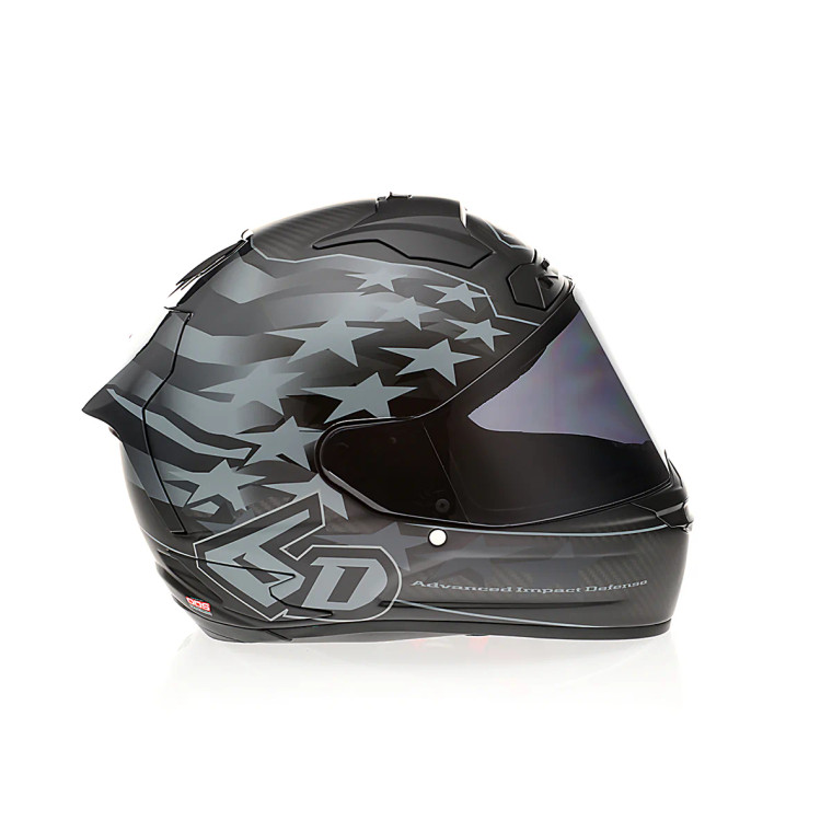 6D ATS-1R Patriot Helmet