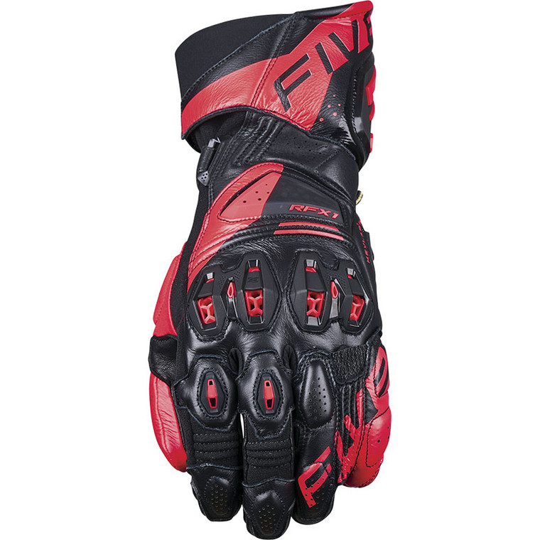 Five RFX1 EVO Race Gloves