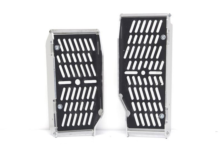 AXP Xtrem Radiator Guards | 250/300FI 2T (2025+)