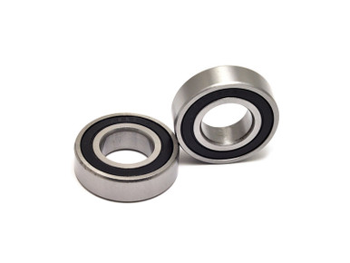 ProX Front Wheel Bearing Kit 17mm