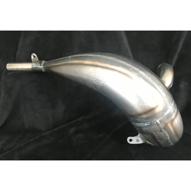 Scalvini Race Pipe | TM Racing 250/300 2T (2022->)