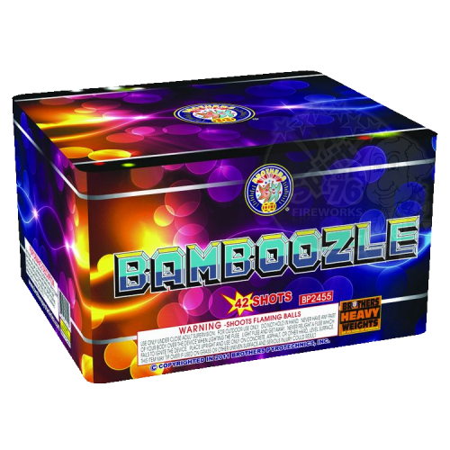 Bamboozle (Case)
