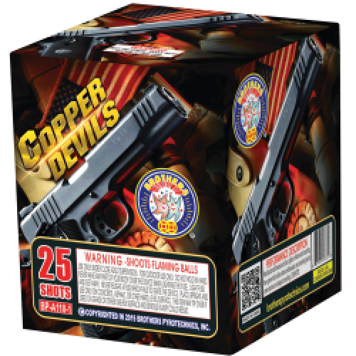 Gunslinger (Case)