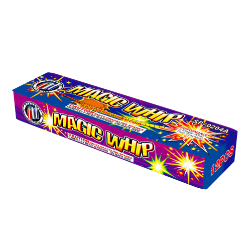 Magic Whip (Case)