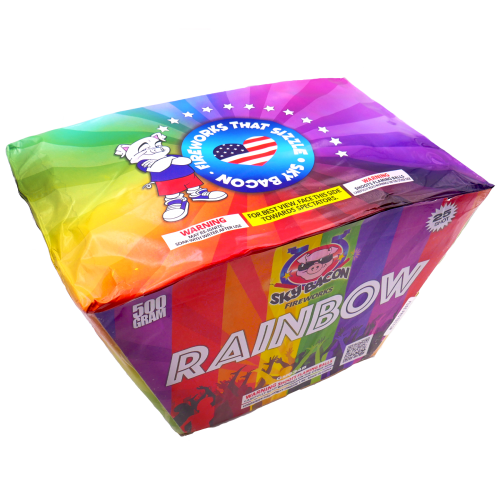 Rainbow (Case)