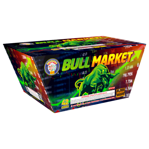 Bull Market (Case)