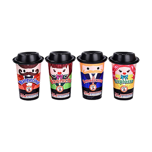 Pyro Blends (Case)
