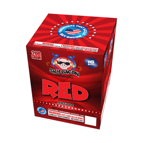 Red (Case)