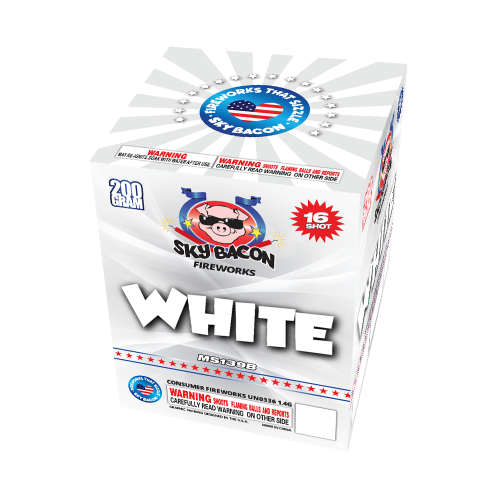 White (Case)