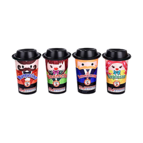 Banguccino (Case)