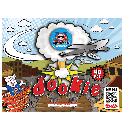 Dookie (Case)