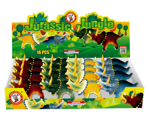 TriceraBLAST (Case)
