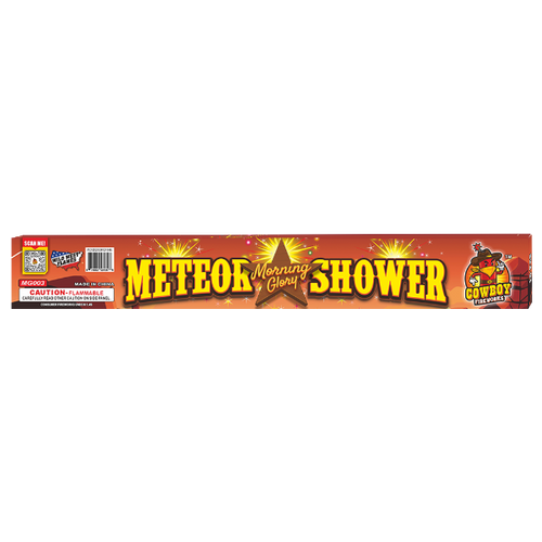 Meteor Shower (Case)
