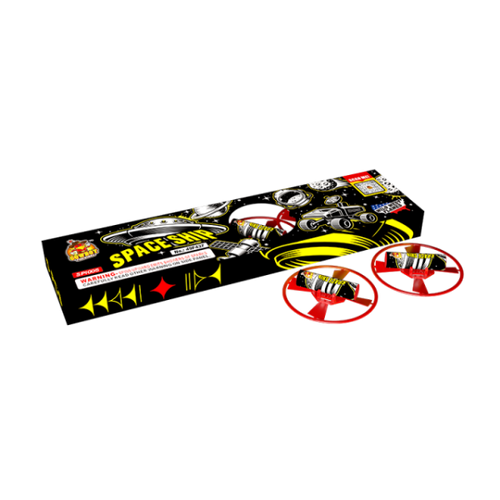Starblaze (Case)