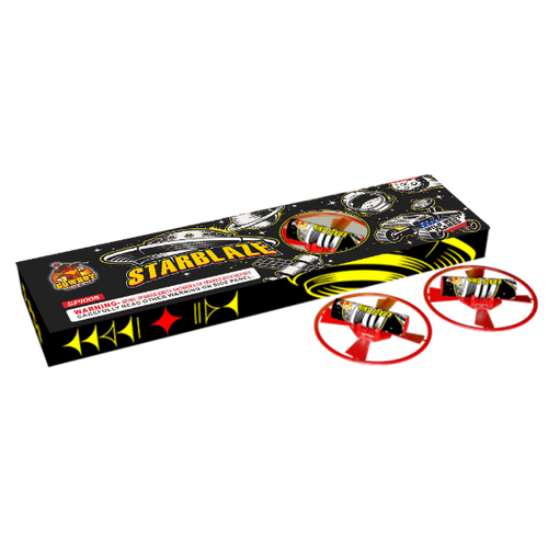 Starblaze (Case)