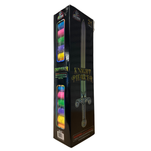 Knight Piercer (Case)