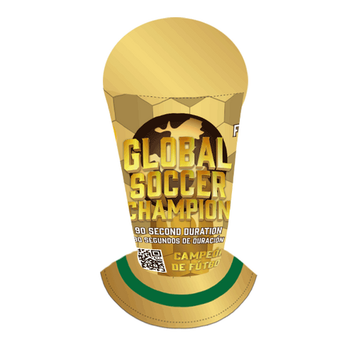 Global Soccer Champion (Case)
