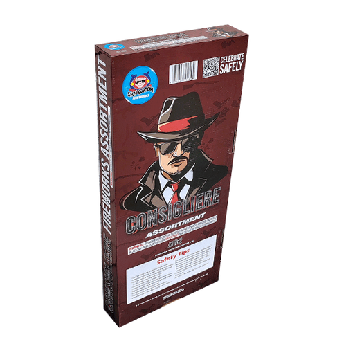 Consigliere (Case)