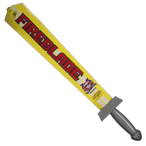 TBD - Power Sword (Case)