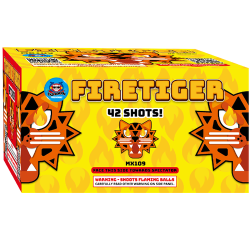 Firetiger (Case)