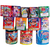 Feats of Strength - Assorted (Case)
