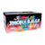 Color Smoke Balls Clay (Case)