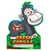 Gassy Gorilla (Case)