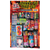 Johnny Bs Pyro Set (S&S) (Case)